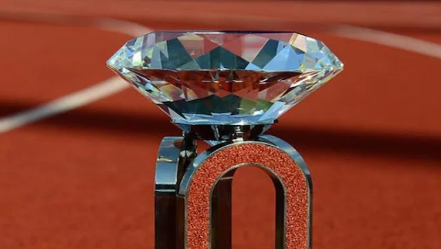 Sports18 secures Diamond League rights until 2024 Sports18 secures Diamond League rights until 2024
