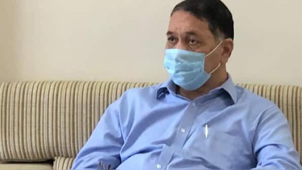 NCP-BJP workers clash in Pune: Action will be taken against guilty irrespective of party, says Maharashtra home minister