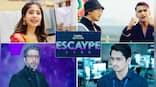 Escaype Live review: Potent critique of social media toxicity that is full of bright ideas