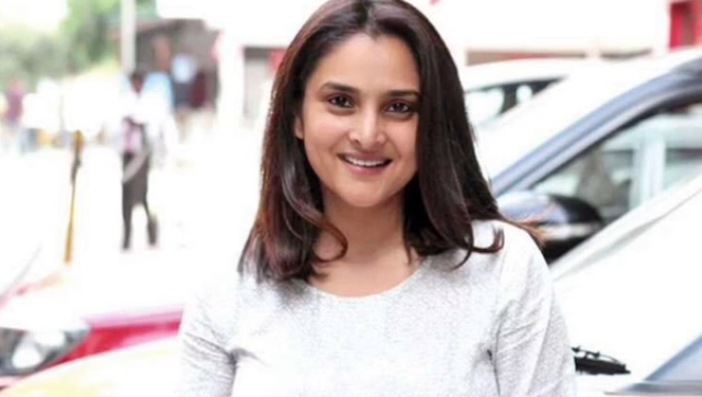 'Clear my name in media, least you can do': Ex-LS MP Ramya tells Congress 'Clear my name in media, least you can do': Ex-LS MP Ramya tells Congress