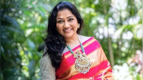 Six yards of magic: Meet drape artist Dolly Jain, and her quest to make saree an everyday style statement