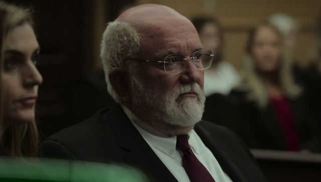 Dr Donald Cline | Our Father - Netflix