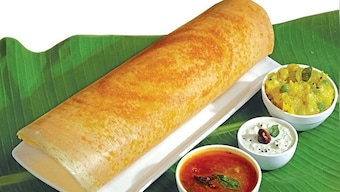 US restaurant sells dosa as 'naked crepe', here's how internet reacted