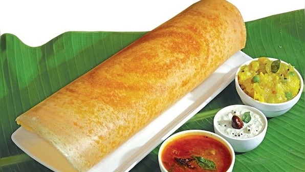 US restaurant sells dosa as 'naked crepe', here's how internet reacted
