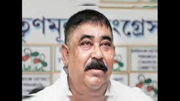 Trinamool Congress leader Anubrata Mondal quizzed by CBI over cattle smuggling case