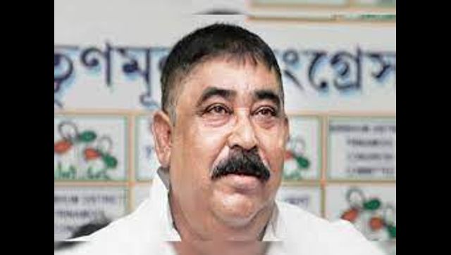 Trinamool Congress leader Anubrata Mondal quizzed by CBI over cattle smuggling case Trinamool Congress leader Anubrata Mondal quizzed by CBI over cattle smuggling case