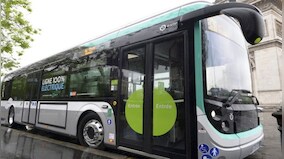 Explained: How electrifying public transport will help tackle climate change