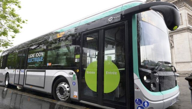 Explained: How electrifying public transport will help tackle climate change Explained: How electrifying public transport will help tackle climate change