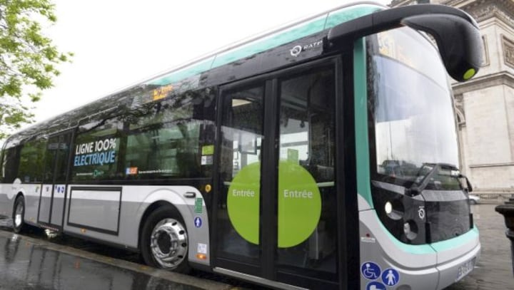 Explained: How electrifying public transport will help tackle climate change