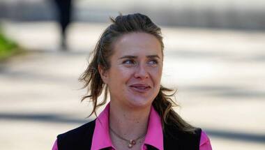 French Open 2022: Ukrainian Elina Svitolina decides to skip Major over Russian invasion