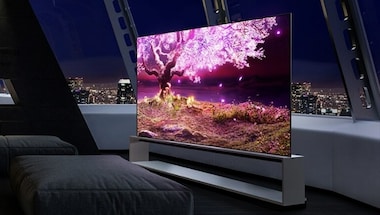 Explained: What’s the difference between OLED, AMOLED & P-OLED displays