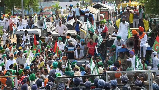 Delhi 2.0? Why Punjab farmers have taken to the streets again Delhi 2.0? Why Punjab farmers have taken to the streets again