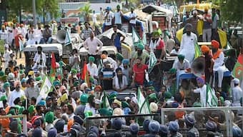 Delhi 2.0? Why Punjab farmers have taken to the streets again