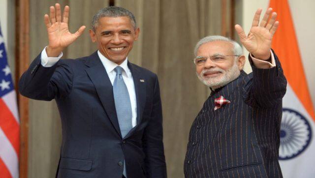 The suit that can never be forgotten! AFP