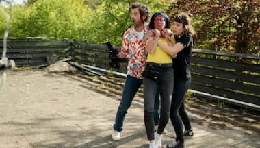 Cannes 2022: Opening film Final Cut (Coupez!) Review