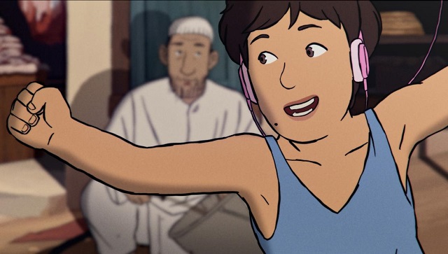 Jonas Poher Rasmussen on taking Flee from his living room to Oscars Jonas Poher Rasmussen on taking Flee from his living room to Oscars