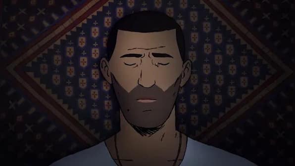 Flee review: Jonas Poher Rasmussen creates a devastating refugee origin story
