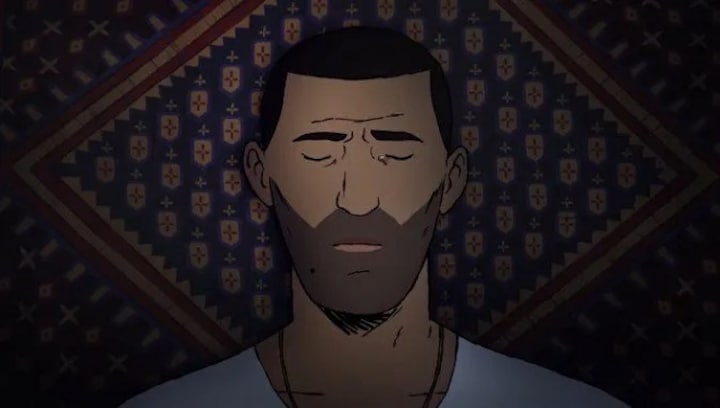 Flee review: Jonas Poher Rasmussen creates a devastating refugee origin story