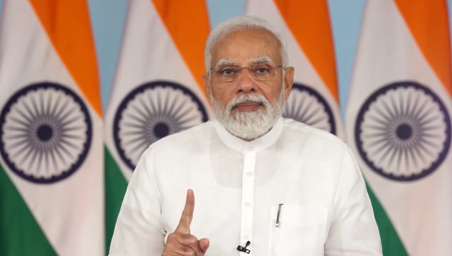 2nd Global COVID Summit: United response required to combat health emergencies, says PM Modi 2nd Global COVID Summit: United response required to combat health emergencies, says PM Modi