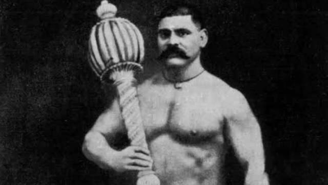 Gama Pehlwan: The story of India's undefeated wrestling champion 'The Great Gama'