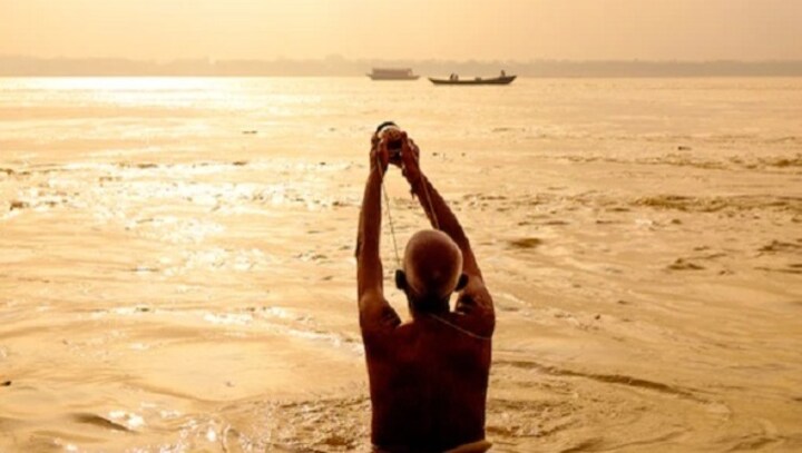 "Disappointing state of affairs" says NGT, on progress in clean Ganga project