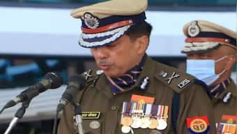 Uttar Pradesh top cop Mukul Goel removed from post, but this isn’t the first time he’s faced government ire