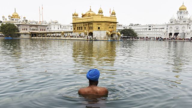 Issue of common identity: A historical excursion of Sanatani-Sikh debate Issue of common identity: A historical excursion of Sanatani-Sikh debate