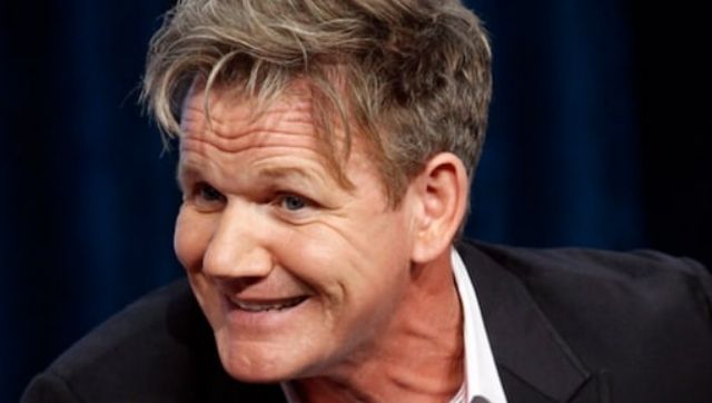 Chef Gordon Ramsay trolled for his signature dish priced at Rs 1,800; watch video Chef Gordon Ramsay trolled for his signature dish priced at Rs 1,800; watch video