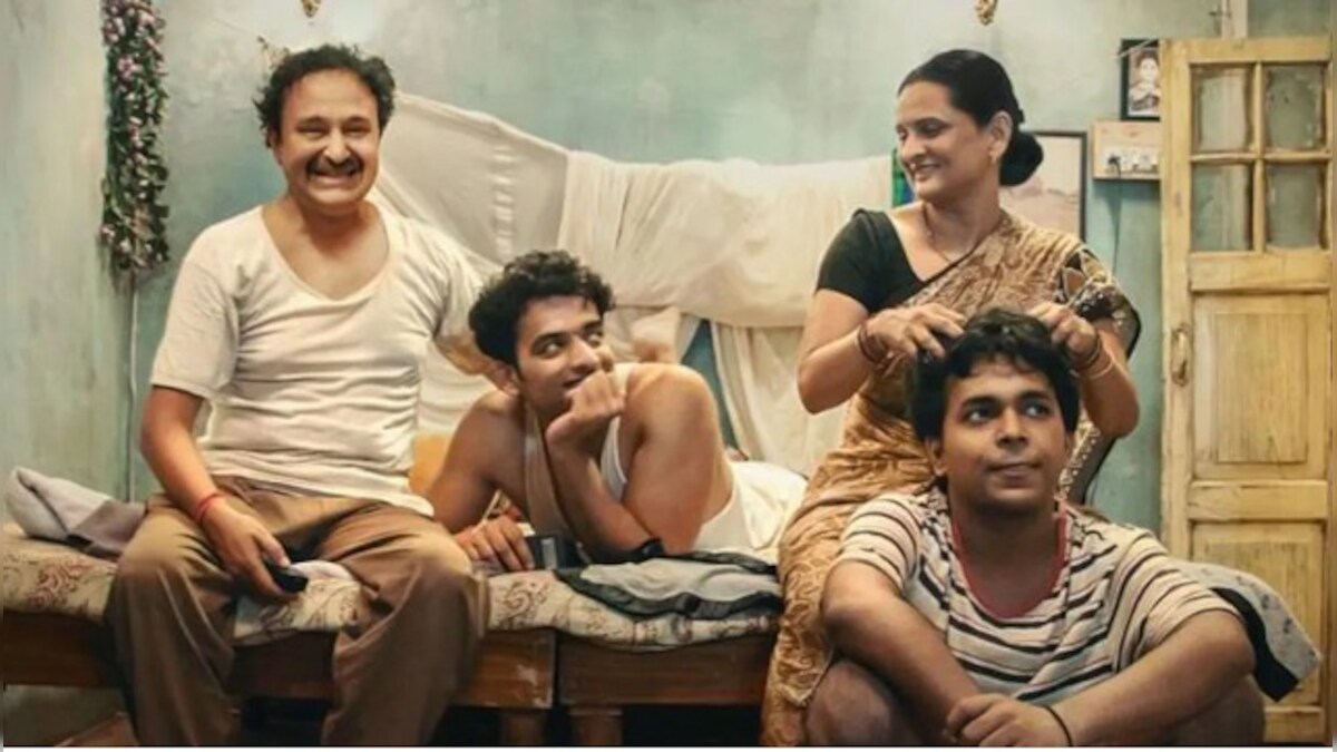 Gullak, Home Shanti create space for family centric shows on Indian OTT