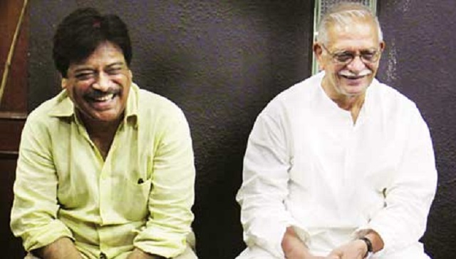 Gulzar, theatre veteran Salim Arif on bringing forth children's play Boski Ke Kaptan Chacha Gulzar, theatre veteran Salim Arif on bringing forth children's play Boski Ke Kaptan Chacha
