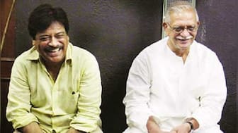 Gulzar, theatre veteran Salim Arif on bringing forth children's play Boski Ke Kaptan Chacha