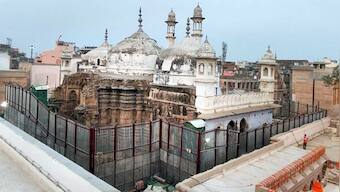 Gyanvapi case: Hearing of Hindu plaintiffs conclude, Muslim side to present argument on 25 July
