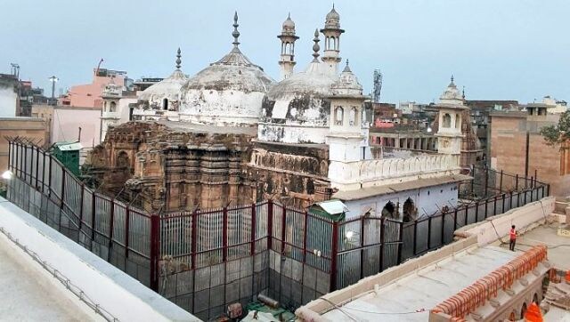 Who is Ajay Krishna Vishwesha, the Varanasi district judge, who will decide the next step in the Gyanvapi Mosque case? Who is Ajay Krishna Vishwesha, the Varanasi district judge, who will decide the next step in the Gyanvapi Mosque case?