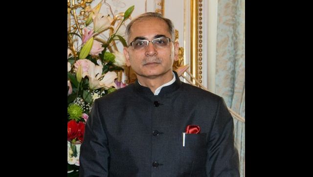 Senior IFS officer Vinay Mohan Kwatra takes charge as new foreign secretary Senior IFS officer Vinay Mohan Kwatra takes charge as new foreign secretary