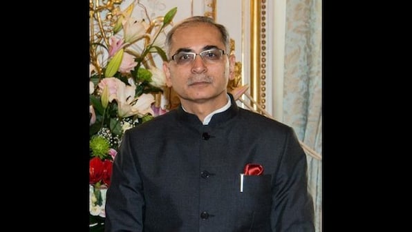 Senior IFS officer Vinay Mohan Kwatra takes charge as new foreign secretary