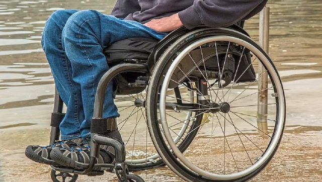 Indigo fiasco: How flying is still a nightmare for specially abled people in India Indigo fiasco: How flying is still a nightmare for specially abled people in India