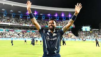 IPL 2022: I have started to balance things in my life, says Hardik Pandya