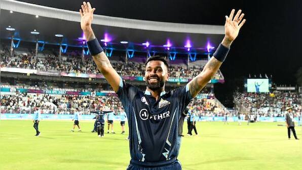 IPL 2022: I have started to balance things in my life, says Hardik Pandya