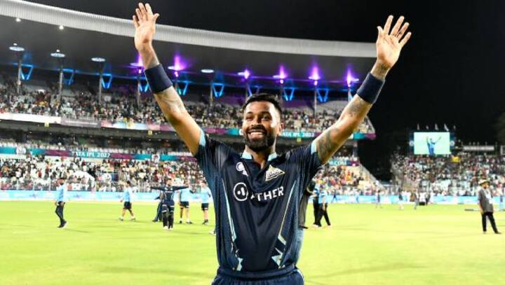 IPL 2022: I have started to balance things in my life, says Hardik Pandya