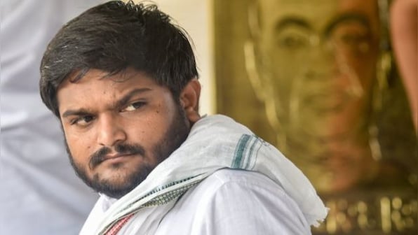 What next for Hardik Patel, the angry young man miffed with Congress over chicken sandwiches and vacations?