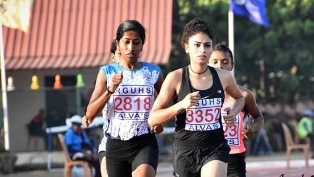 Harmilan Bains undergoes knee surgery; out of CWG qualification run and World Athletics Championships