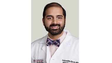 In conversation with Dr Aniruddha (Anu) Hazra on his initiative to make medical education 'trans-affirmative and inclusive'