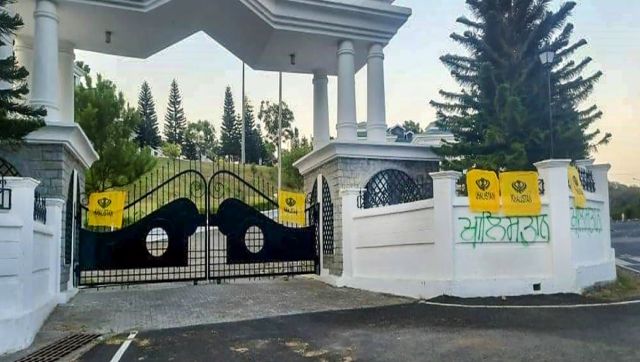 Himachal on alert over ‘Khalistan’ referendum call: How the secessionist campaign has become a worry for the state Himachal on alert over ‘Khalistan’ referendum call: How the secessionist campaign has become a worry for the state