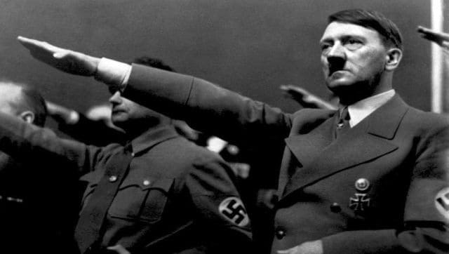 Was Hitler really Jewish? Uncovering the truth behind German dictator’s ancestry