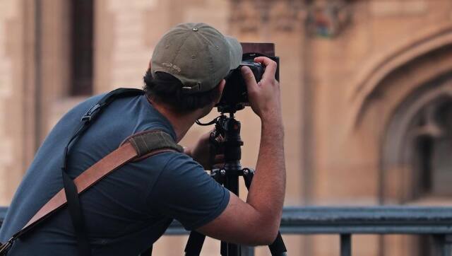 Representational image of a hobby. Pixabay