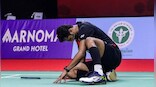 Thomas Cup 2022: I was determined not to give up after ankle injury, says HS Prannoy on historic win