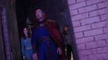 Doctor Strange In The Multiverse Of Madness movie review: Benedict Cumberbatch serves Marvel gala with a twist of vintage Sam Raimi horror