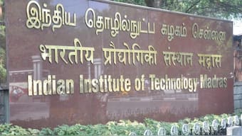 Explained: The IIT Madras row over the Rs 10.5 crore scholarship from Power Grid