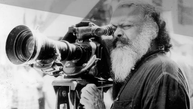 G.Aravindan 