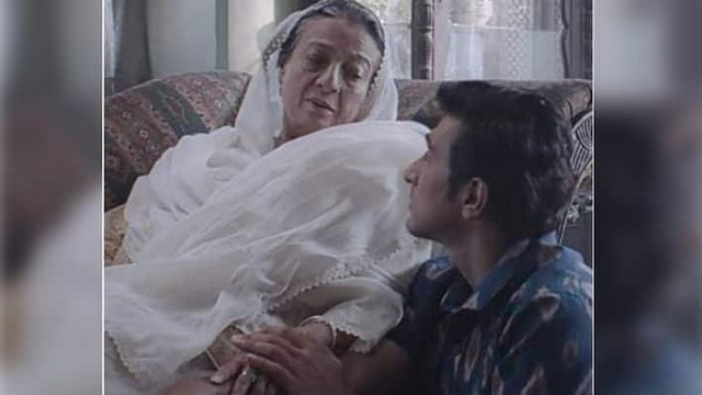 In Hansal Mehta's Baai, from Modern Love Mumbai, a tender act of love, longing and letting go In Hansal Mehta's Baai, from Modern Love Mumbai, a tender act of love, longing and letting go